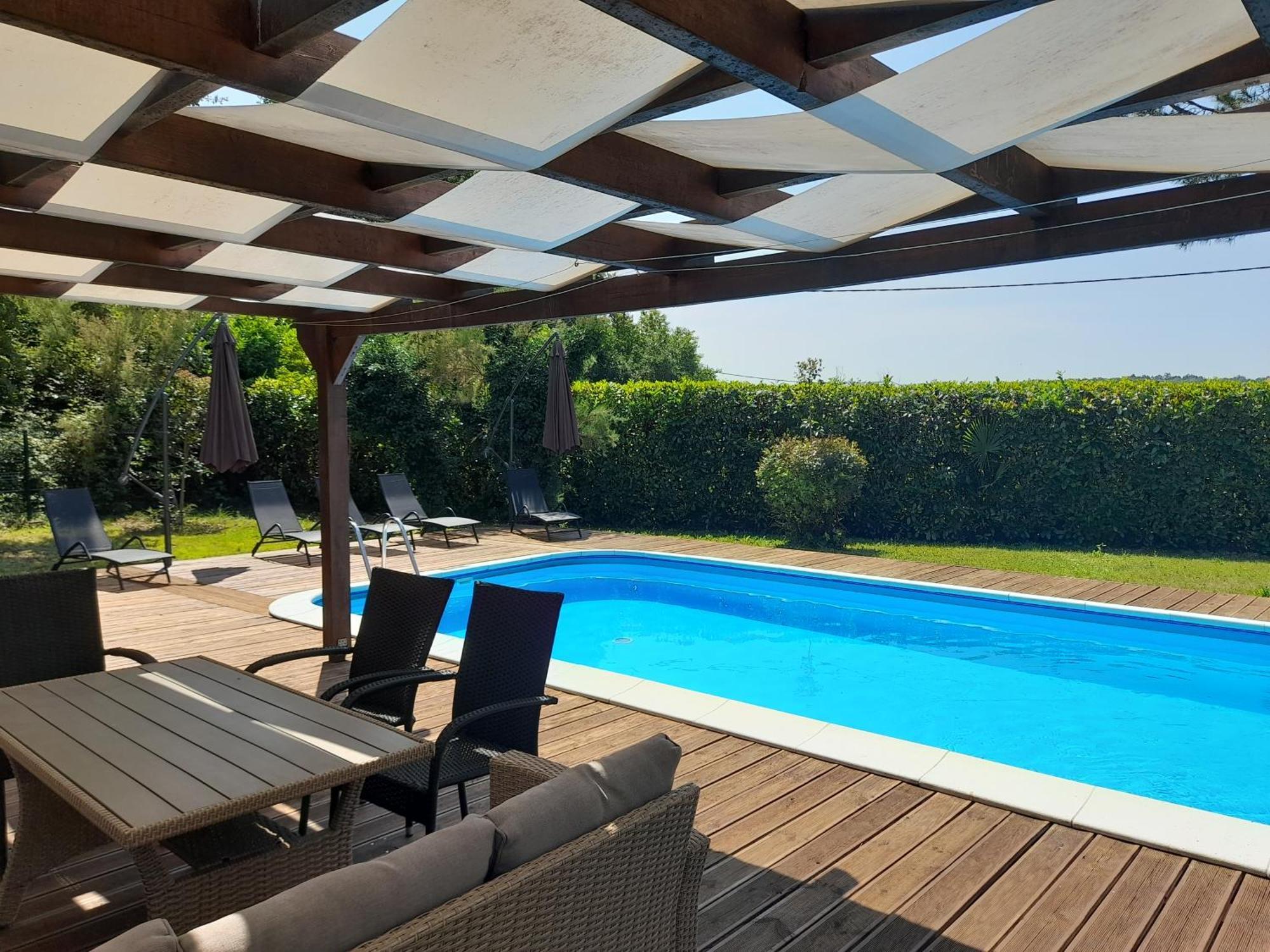 Villa Mira Umag Exterior foto