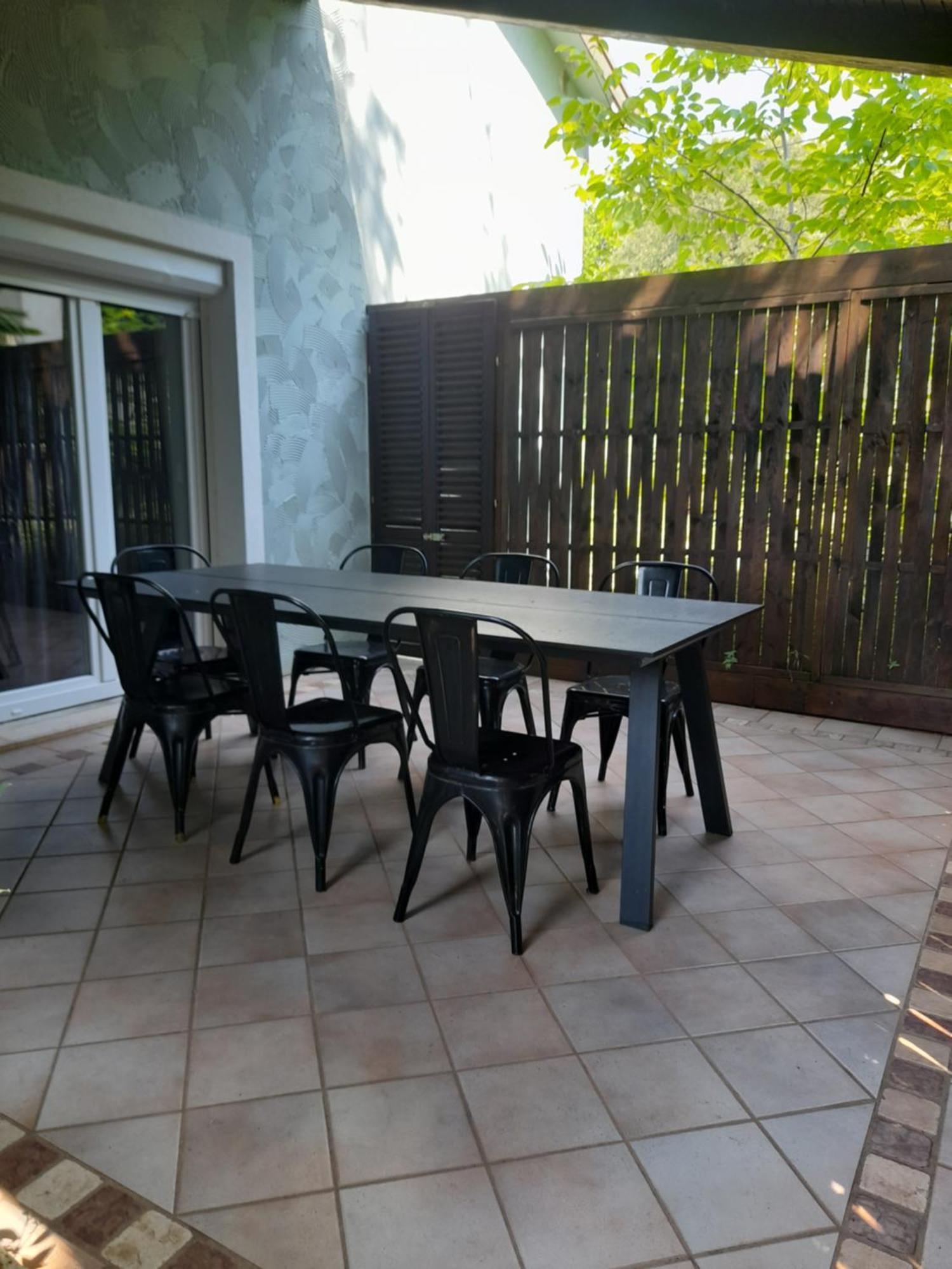 Villa Mira Umag Exterior foto